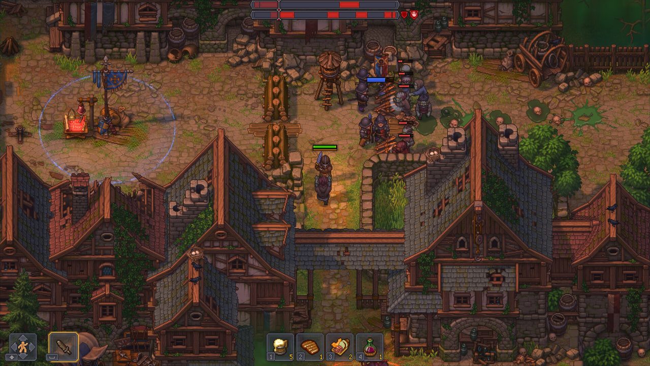Graveyard Keeper 2 screenshot